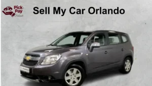 Sell my car Orlando FL service offering fast cash for used, junk, damaged, and unwanted vehicles with free pickup.